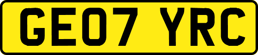 GE07YRC