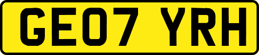 GE07YRH