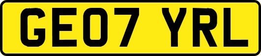 GE07YRL