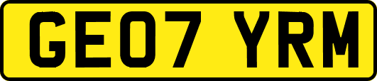GE07YRM