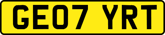 GE07YRT