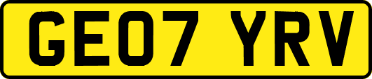 GE07YRV
