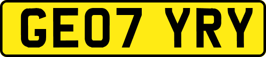 GE07YRY