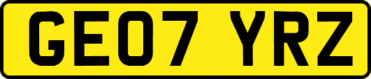 GE07YRZ