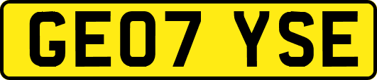 GE07YSE