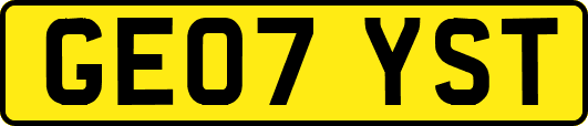 GE07YST
