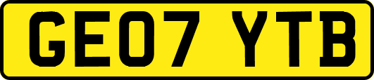 GE07YTB