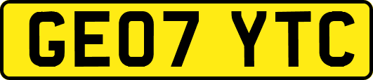 GE07YTC