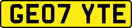 GE07YTE