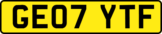 GE07YTF
