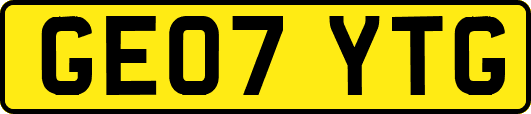 GE07YTG