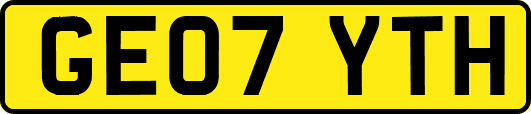 GE07YTH
