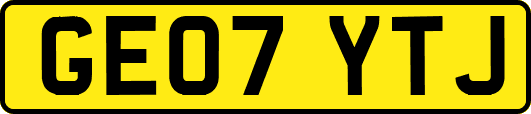 GE07YTJ