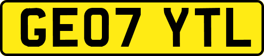 GE07YTL