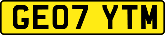 GE07YTM