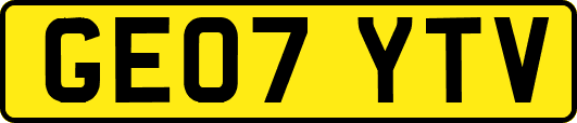 GE07YTV
