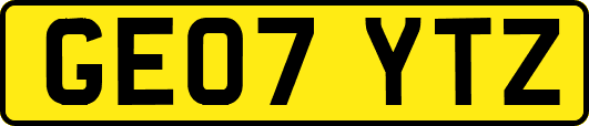 GE07YTZ