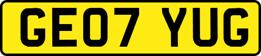 GE07YUG
