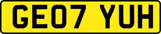 GE07YUH