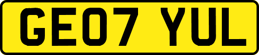 GE07YUL