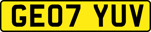 GE07YUV