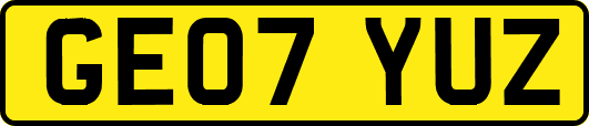 GE07YUZ