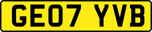 GE07YVB