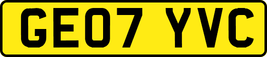 GE07YVC