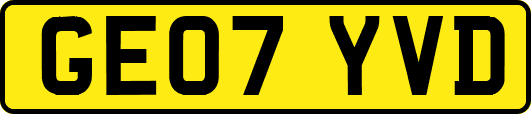 GE07YVD