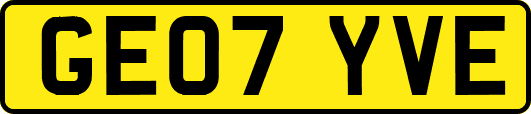 GE07YVE