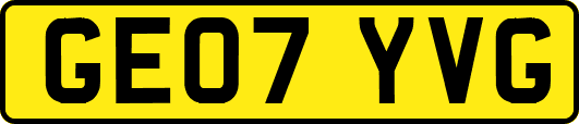 GE07YVG