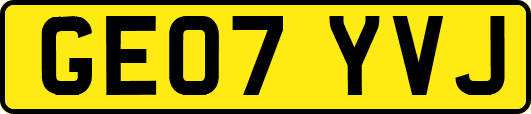 GE07YVJ