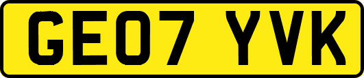 GE07YVK