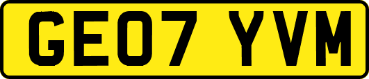 GE07YVM