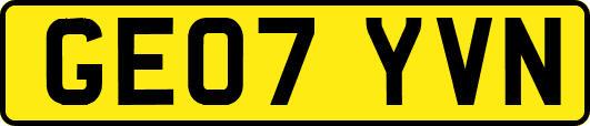 GE07YVN