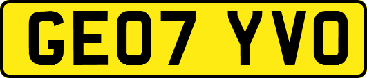 GE07YVO