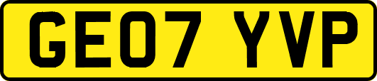 GE07YVP