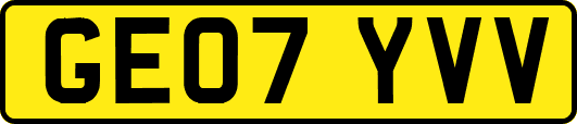 GE07YVV