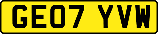 GE07YVW