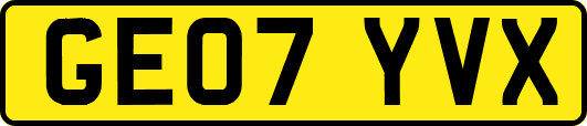 GE07YVX