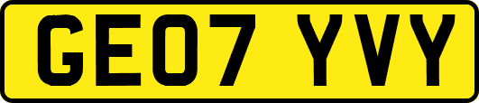 GE07YVY