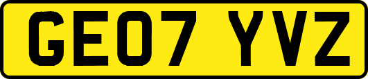 GE07YVZ
