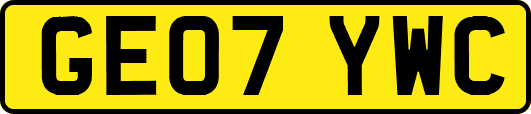 GE07YWC