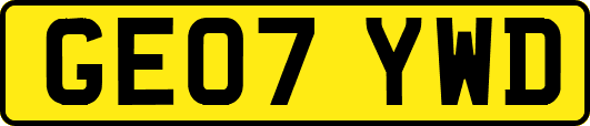 GE07YWD