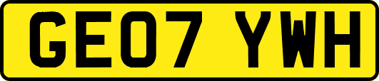 GE07YWH