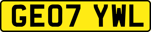 GE07YWL