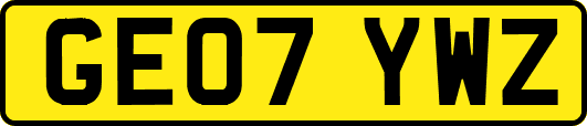 GE07YWZ