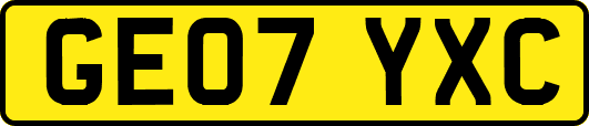 GE07YXC