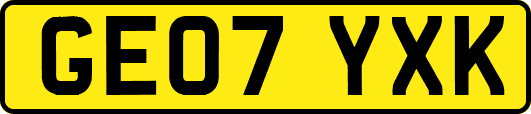 GE07YXK