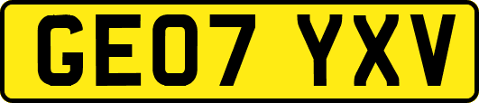 GE07YXV